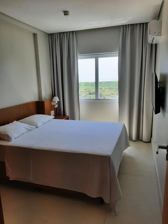 Salinas Exclusive Resort Salinópolis Buitenkant foto
