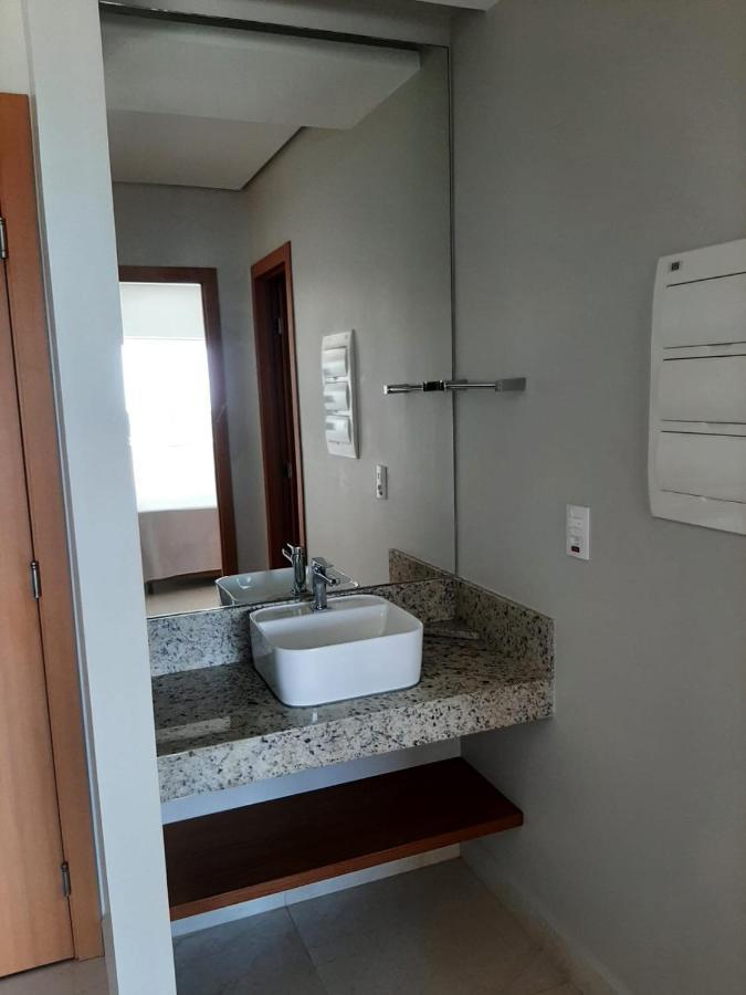 Salinas Exclusive Resort Salinópolis Buitenkant foto