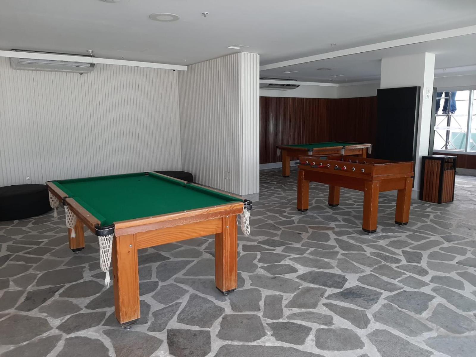 Salinas Exclusive Resort Salinópolis Buitenkant foto
